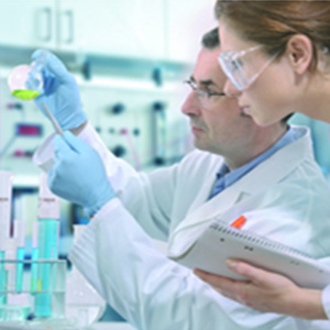 Lab Generates<br>
Propsal